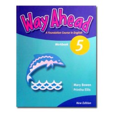 Way Ahead 5 Workbook