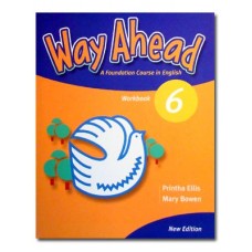 Way Ahead 6 Workbook