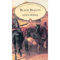 Penguin Popular Classics: Black Beauty
