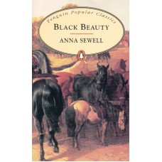 Penguin Popular Classics: Black Beauty