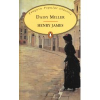 Penguin Popular Classics: Daisy Miller