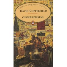 Penguin Popular Classics: David Copperfield