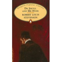 Penguin Popular Classics: Dr Jekyll and Mr Hyde