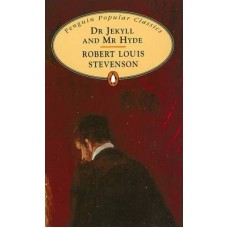 Penguin Popular Classics: Dr Jekyll and Mr Hyde