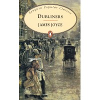 Penguin Popular Classics: Dubliners