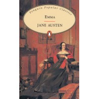 Penguin Popular Classics: Emma