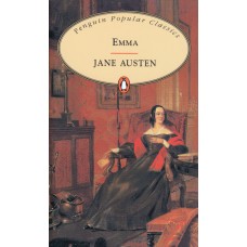 Penguin Popular Classics: Emma