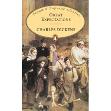 Penguin Popular Classics: Great Expectations