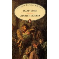 Penguin Popular Classics: Hard Times