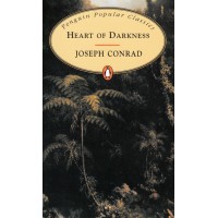 Penguin Popular Classics: Heart of Darkness