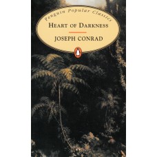 Penguin Popular Classics: Heart of Darkness