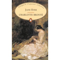 Penguin Popular Classics: Jane Eyre