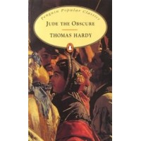 Penguin Popular Classics: Jude the Obscure