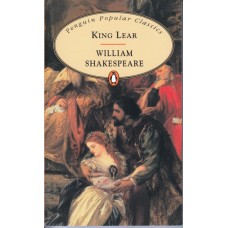 Penguin Popular Classics: King Lear