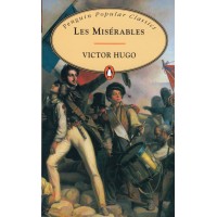 Penguin Popular Classics: Les Miserables