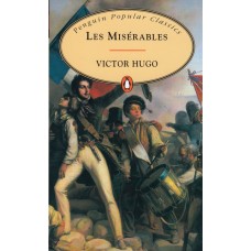 Penguin Popular Classics: Les Miserables