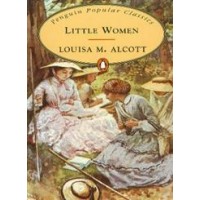 Penguin Popular Classics: Little Women