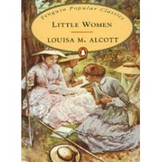Penguin Popular Classics: Little Women