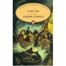 Penguin Popular Classics: Lord Jim