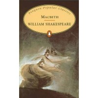 Penguin Popular Classics: Macbeth