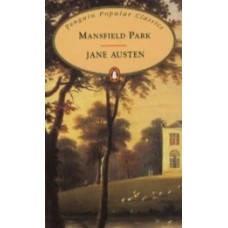 Penguin Popular Classics: Mansfield Park