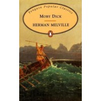 Penguin Popular Classics: Moby Dick