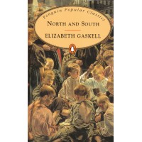 Penguin Popular Classics: North and South