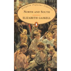 Penguin Popular Classics: North and South