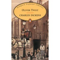 Penguin Popular Classics: Oliver Twist 
