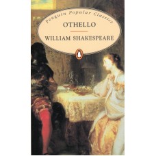 Penguin Popular Classics: Othello