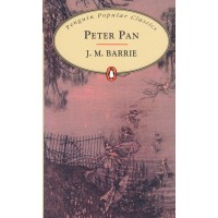 Penguin Popular Classics: Peter Pan