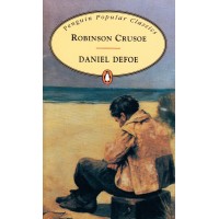 Penguin Popular Classics: Robinson Crusoe