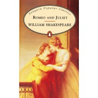 Penguin Popular Classics: Romeo and Juliet