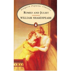 Penguin Popular Classics: Romeo and Juliet