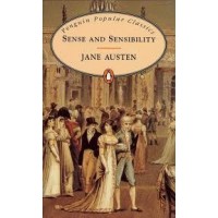 Penguin Popular Classics: Sense and Sensibility