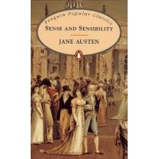 Penguin Popular Classics: Sense and Sensibility