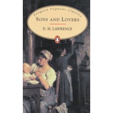 Penguin Popular Classics: Sons and Lovers 