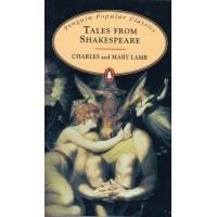 Penguin Popular Classics: Tales from Shakespeare