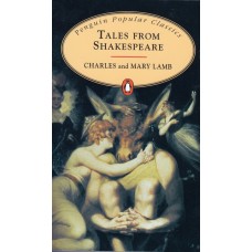 Penguin Popular Classics: Tales from Shakespeare