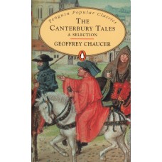 Penguin Popular Classics: The Canterbury Tales