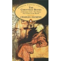 Penguin Popular Classics: The Christmas Book