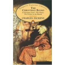 Penguin Popular Classics: The Christmas Book