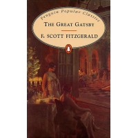 Penguin Popular Classics: The Great Gatsby 