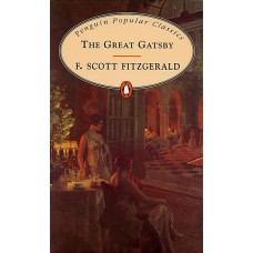 Penguin Popular Classics: The Great Gatsby 