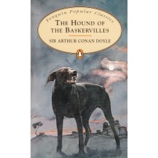 Penguin Popular Classics: The Hound of the Baskervilles