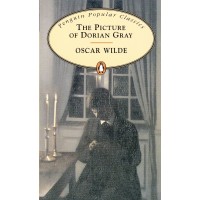 Penguin Popular Classics: The Picture of Dorian Gray