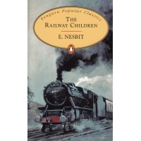 Penguin Popular Classics: The Railway Children