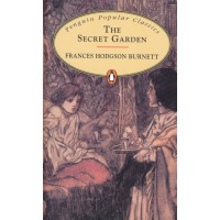 Penguin Popular Classics: The Secret Garden