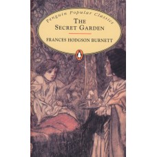 Penguin Popular Classics: The Secret Garden