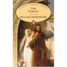 Penguin Popular Classics: The Tempest